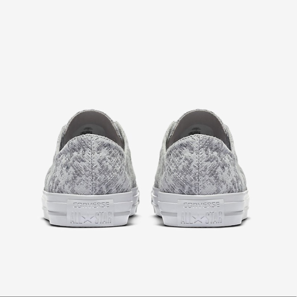 ❤️1 HOUR SALE CONVERSE CHUCK TAYLOR WOMENS SHOES - Picture 4 of 6